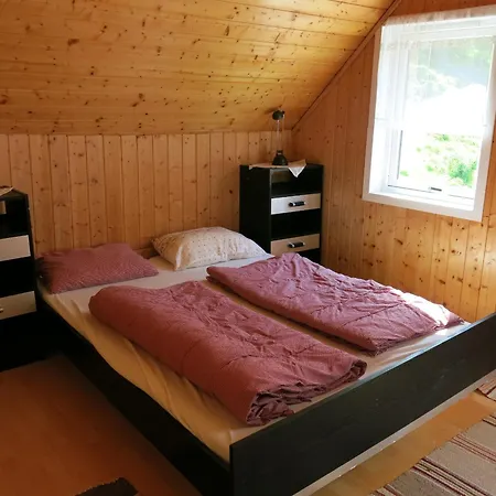 Semesterbostad Fjordhytte-17 In Norwegen Direkt Am Fjord, Mit Mietbaren 9,9 Ps Bis 60 Ps Motorbooten *