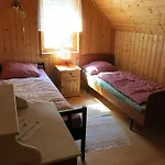 Σπίτι διακοπών Fjordhytte-17 In Norwegen Direkt Am Fjord, Mit Mietbaren 9,9 Ps Bis 60 Ps Motorbooten Bjordal (Hoyanger)