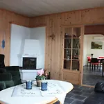 Fjordhytte-17 In Norwegen Direkt Am Fjord, Mit Mietbaren 9,9 Ps Bis 60 Ps Motorbooten Σπίτι διακοπών Bjordal (Hoyanger)