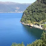 Σπίτι διακοπών Fjordhytte-17 In Norwegen Direkt Am Fjord, Mit Mietbaren 9,9 Ps Bis 60 Ps Motorbooten *